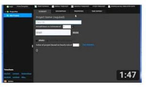 Read more about the article How to Add and Delete Projects in Klok