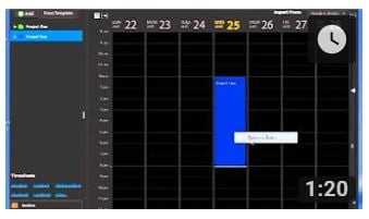 Read more about the article How to Add and Delete a Time Entry for a Project