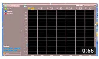 Read more about the article How to use Klok in collapsed mode