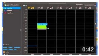 Read more about the article How to duplicate time entries in Klok