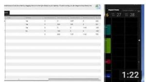 Read more about the article How to export a weekly time sheet in Klok